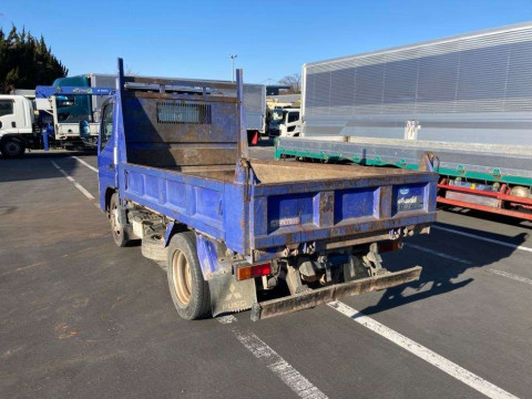 2010 Mitsubishi Fuso Canter FE71DD[2]