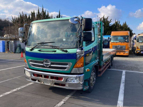 2010 Hino RANGER GK8JRAA[0]