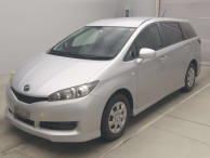 2012 Toyota Wish