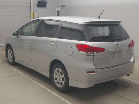 2012 Toyota Wish ZGE20G[2]