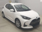 2021 Toyota YARIS