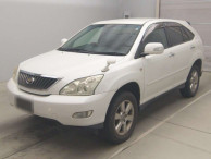 2012 Toyota Harrier