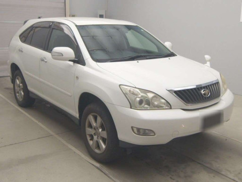 2012 Toyota Harrier ACU35W[1]