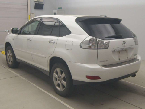 2012 Toyota Harrier ACU35W[2]