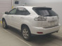 2012 Toyota Harrier