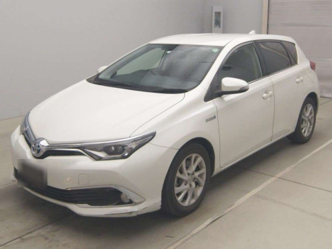 2016 Toyota Auris ZWE186H[0]