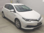 2016 Toyota Auris