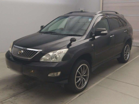 2011 Toyota Harrier ACU30W[0]