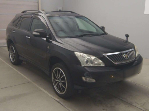 2011 Toyota Harrier ACU30W[1]