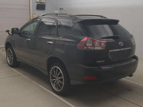 2011 Toyota Harrier ACU30W[2]