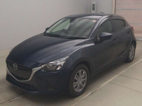 2014 Mazda Demio DJ3FS[0]