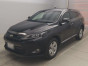 2015 Toyota Harrier