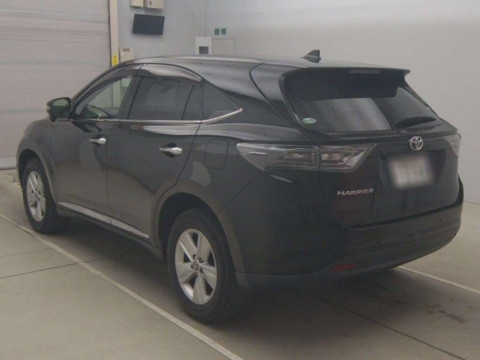 2015 Toyota Harrier ZSU60W[2]