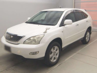 2007 Toyota Harrier