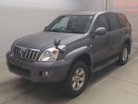 2005 Toyota Land Cruiser Prado