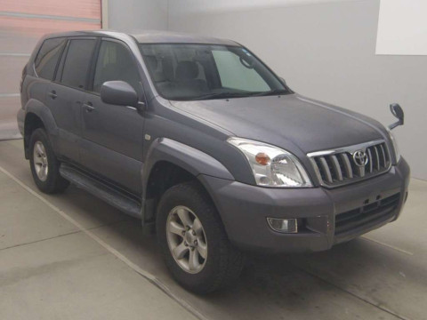 2005 Toyota Land Cruiser Prado TRJ120W[1]