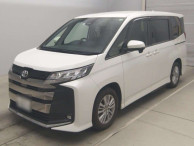 2023 Toyota Noah