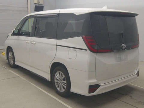 2023 Toyota Noah MZRA90W[2]