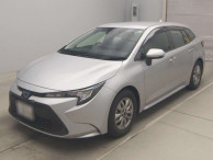 2021 Toyota Corolla Touring Wagon