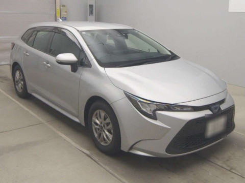 2021 Toyota Corolla Touring Wagon ZWE211W[1]