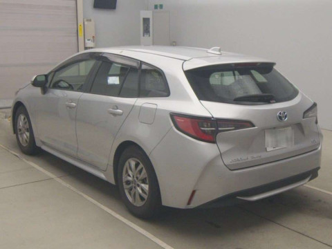 2021 Toyota Corolla Touring Wagon ZWE211W[2]