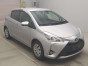 2020 Toyota Vitz