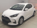 2020 Toyota YARIS