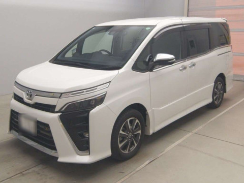 2020 Toyota Voxy ZRR80W[0]