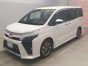 2020 Toyota Voxy