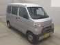 2020 Daihatsu Hijet Cargo