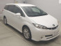 2010 Toyota Wish