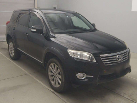 2010 Toyota Vanguard ACA38W[1]