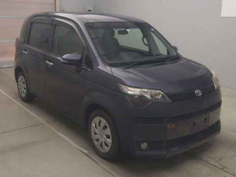 2014 Toyota Spade NCP141[1]