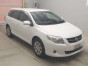 2010 Toyota Corolla Fielder