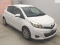 2012 Toyota Vitz