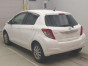 2012 Toyota Vitz