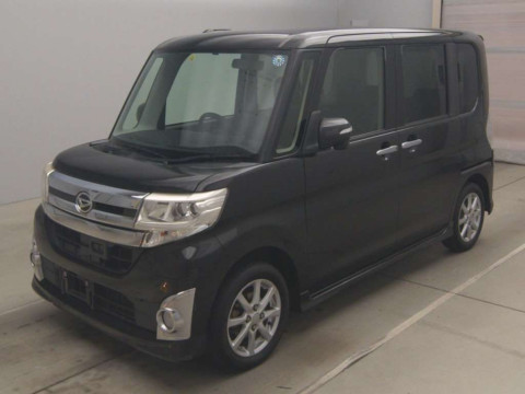 2013 Daihatsu Tanto Custom LA600S[0]