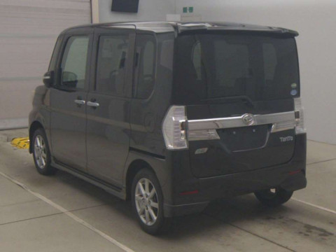 2013 Daihatsu Tanto Custom LA600S[2]