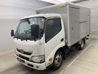 2017 Toyota Dyna Truck