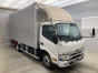 2021 Toyota Dyna Truck