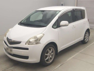 2010 Toyota Ractis