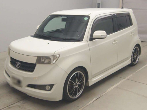 2009 Toyota bB QNC20[0]