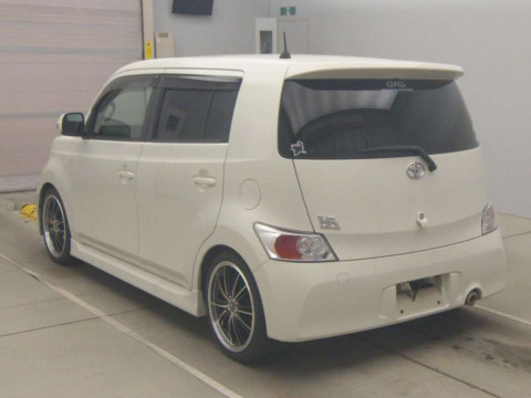 2009 Toyota bB QNC20[2]