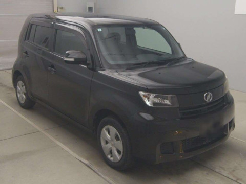 2009 Toyota bB QNC20[1]