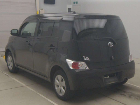 2009 Toyota bB QNC20[2]