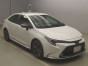 2021 Toyota Corolla Sedan