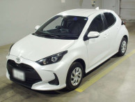 2023 Toyota YARIS