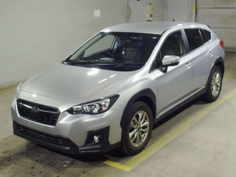 2019 Subaru XV GT7[0]