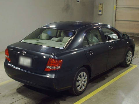 2010 Toyota Corolla Axio NZE141[1]