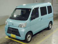 2019 Toyota Pixis Van